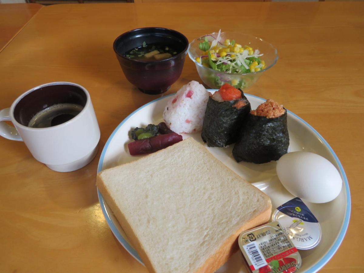 Hotel Marue - Vacation Stay 76477V 釜石 エクステリア 写真