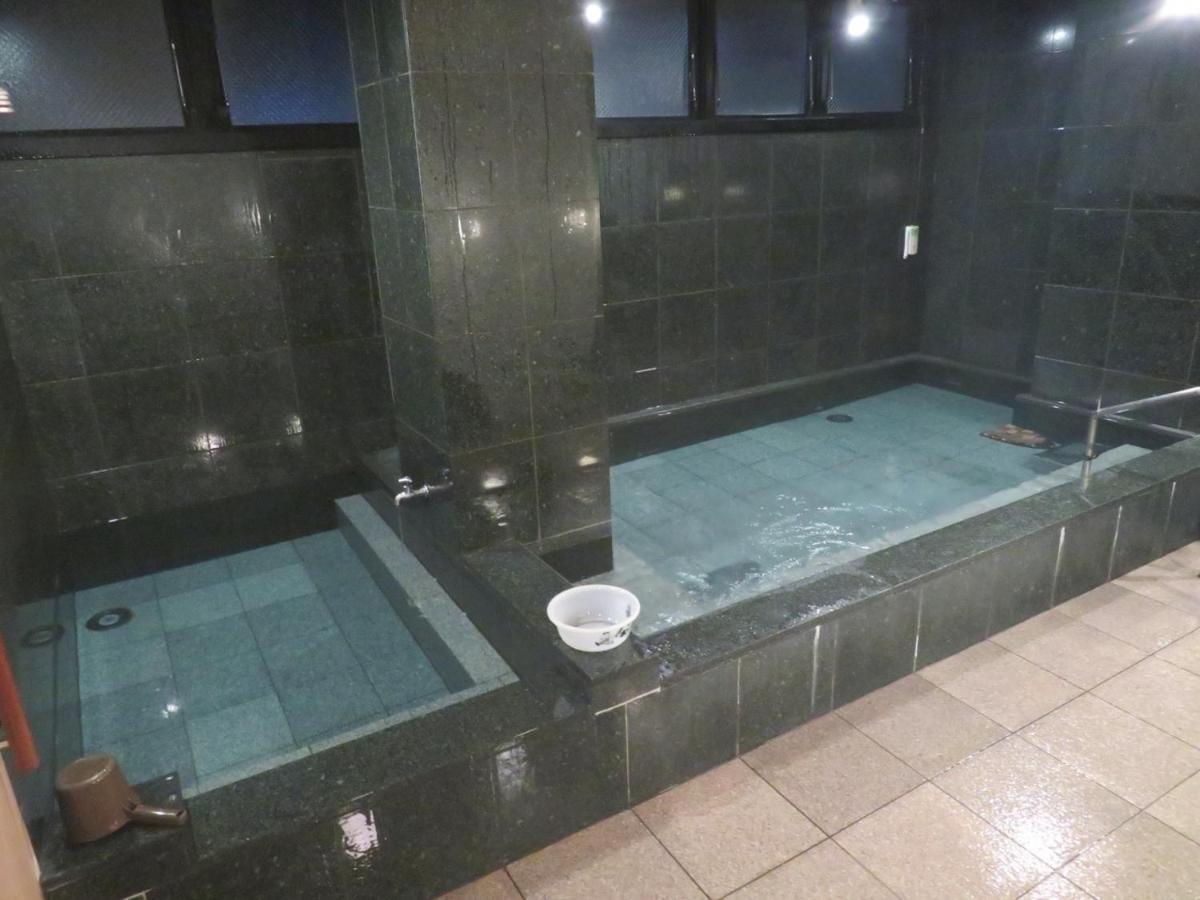 Hotel Marue - Vacation Stay 76477V 釜石 エクステリア 写真